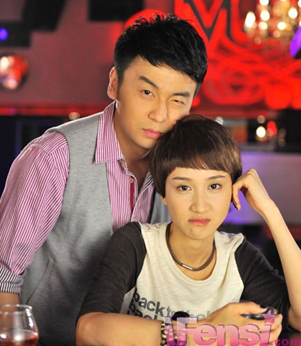 单身公主相亲记