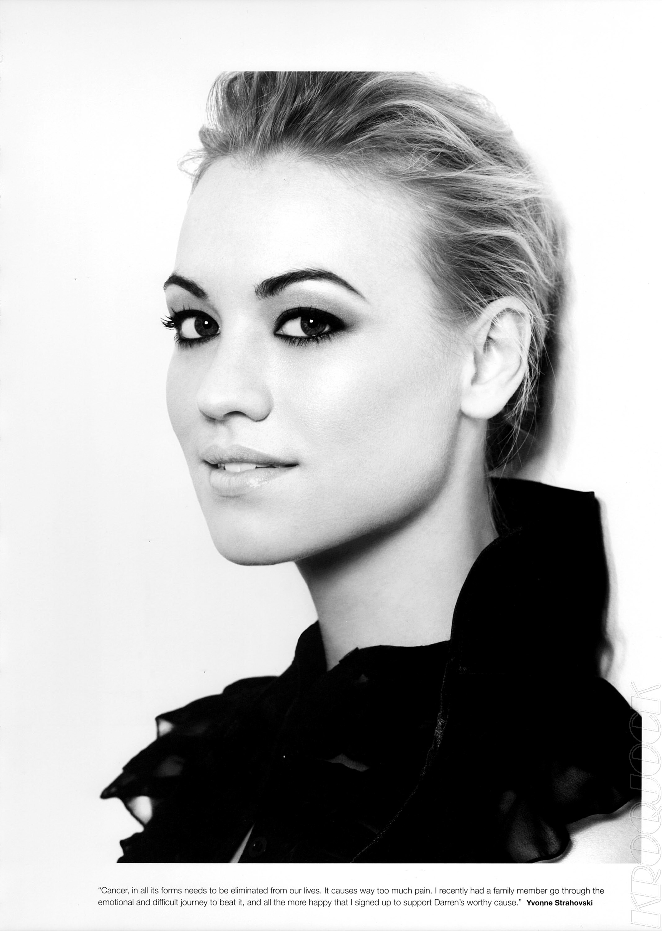 波兰裔澳大利亚女演员