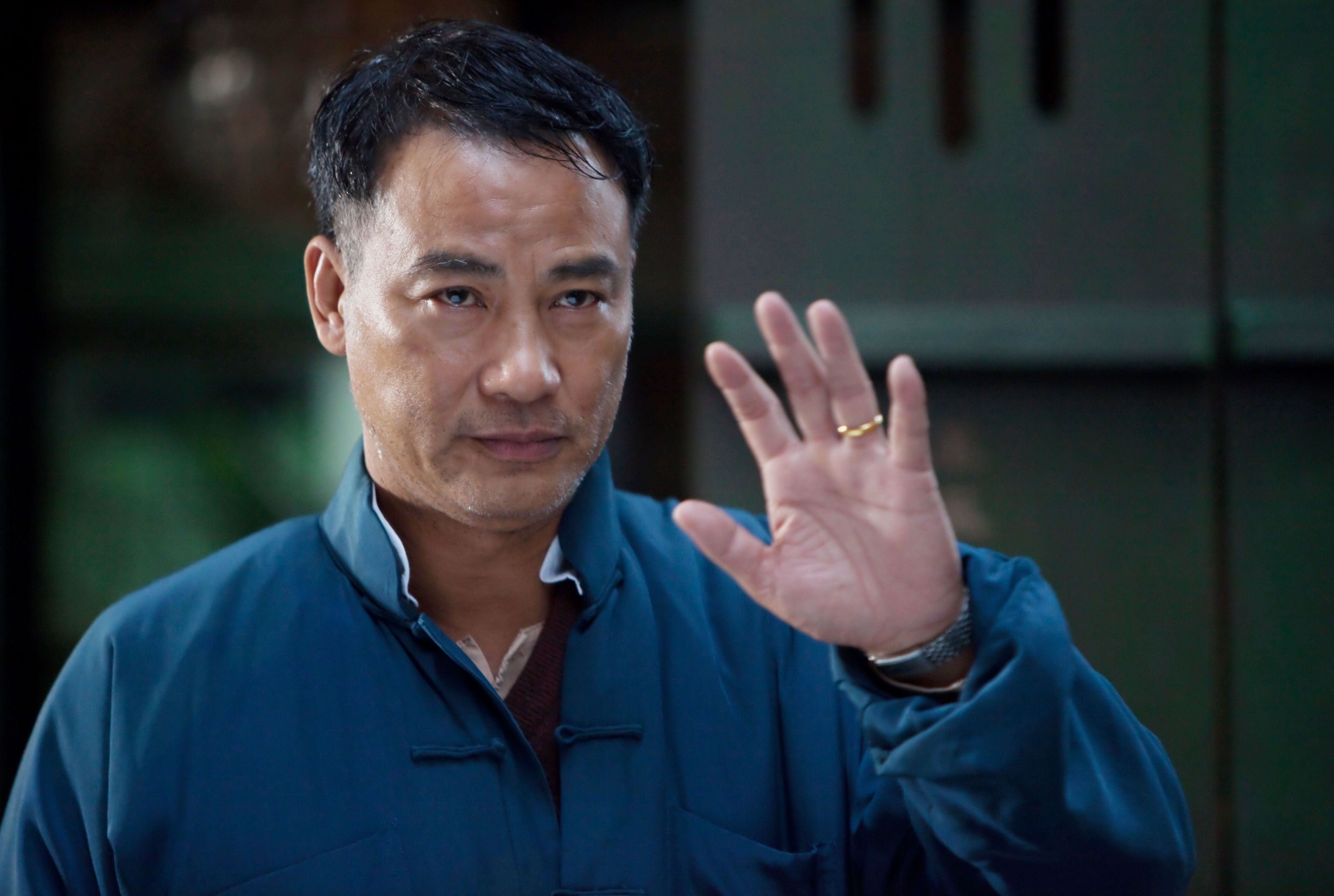  p>《岁月神偷》是美亚电影,天下影画,大地时代文化联合出品的一部