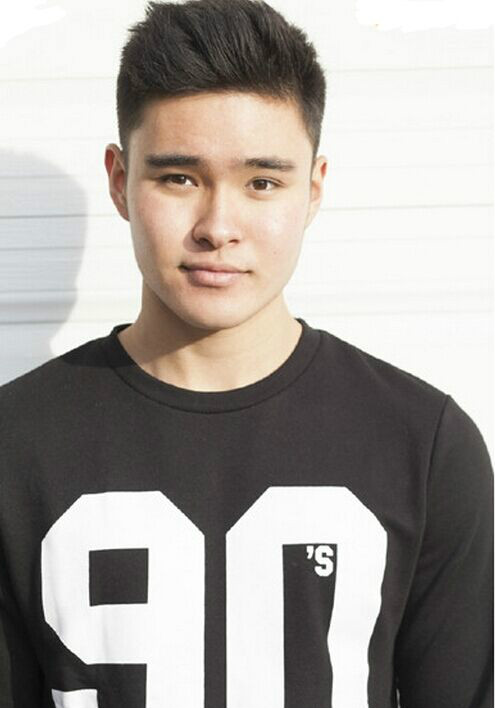  p>刘伟男(will jay),1996年6月18日出生于美国洛杉矶,美籍华裔男歌手