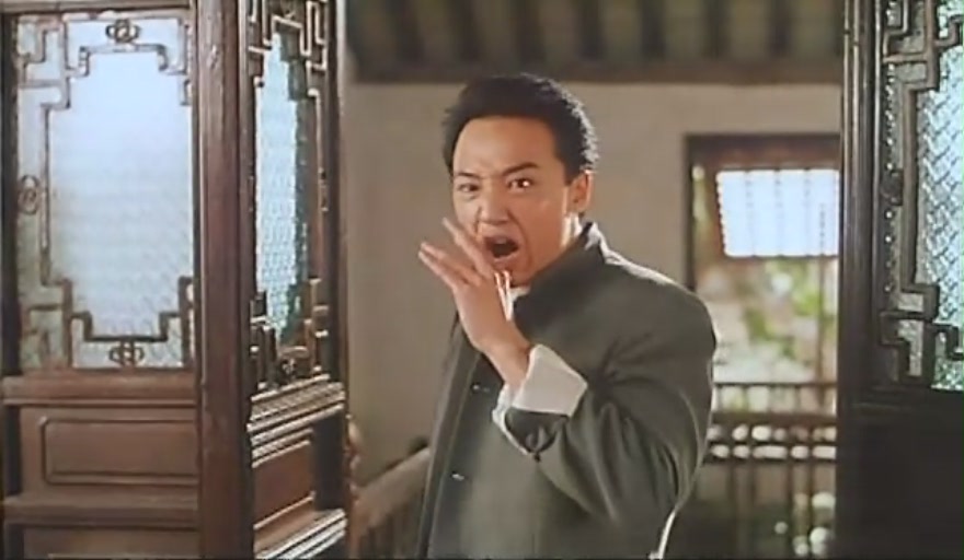  p>季天笙,香港影视演员.