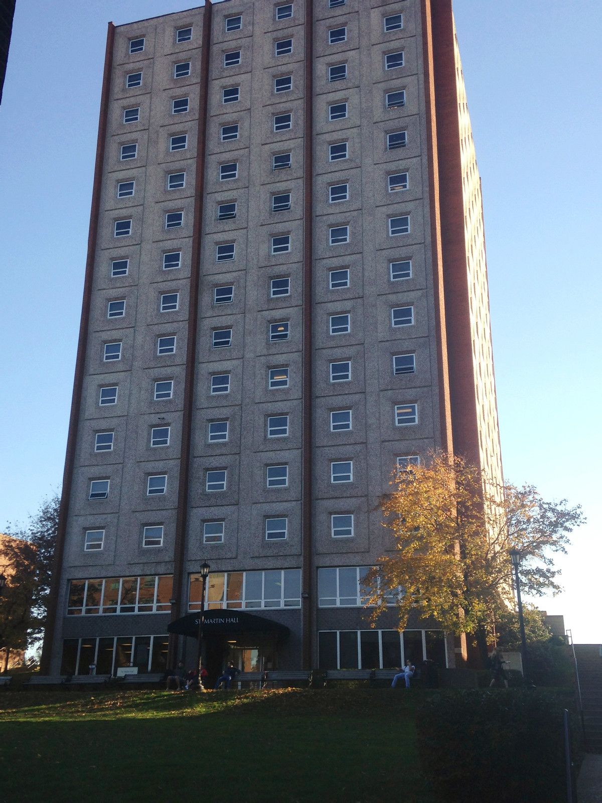  p>杜肯大学(duquesne university),又译迪尤肯大学,建校于1878年,是