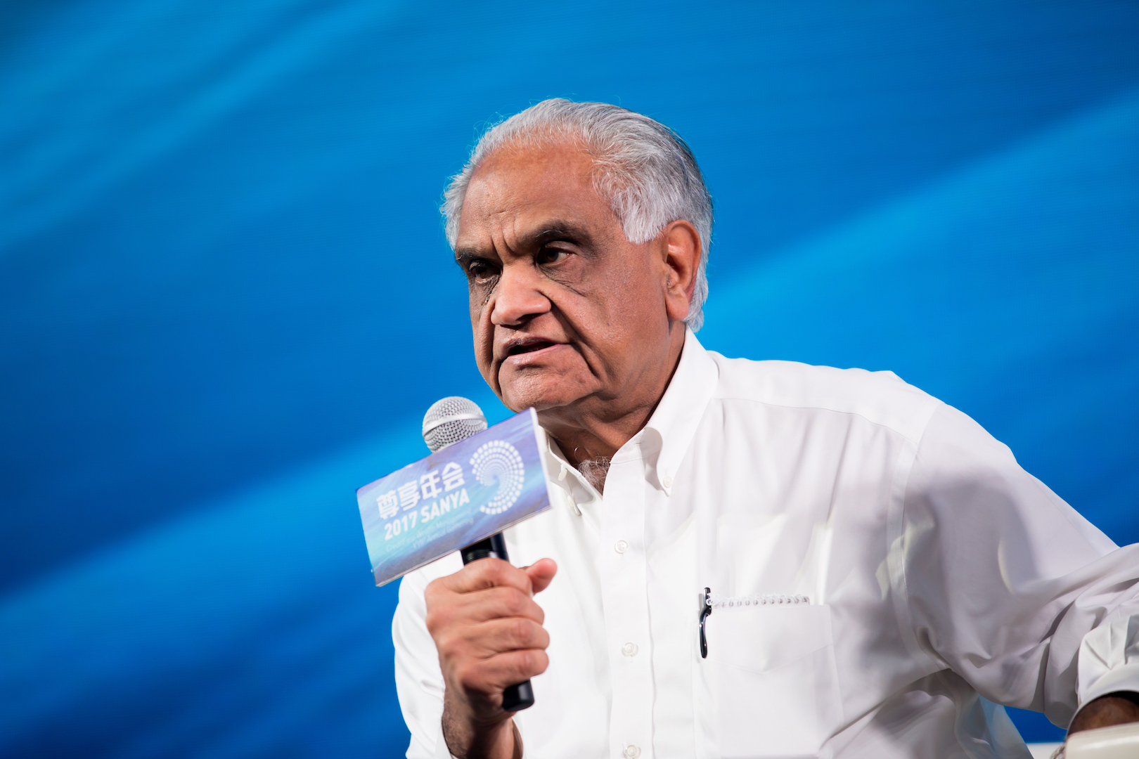 拉姆·查兰管理实践奖