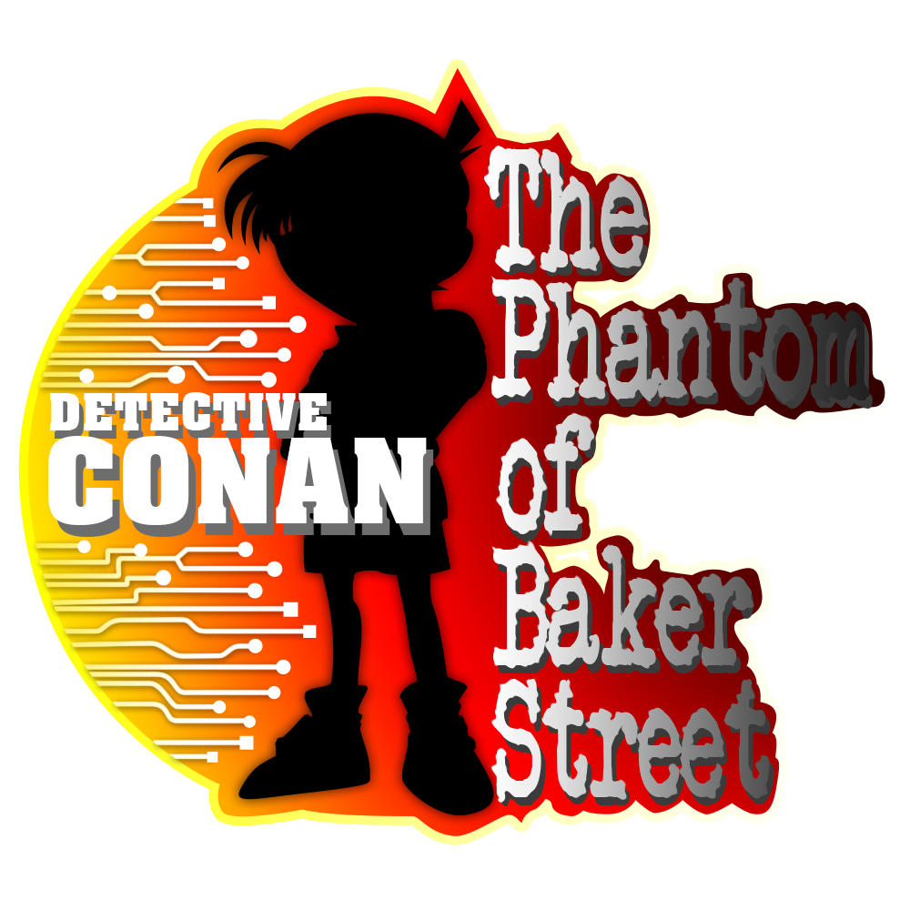 名侦探柯南剧场版