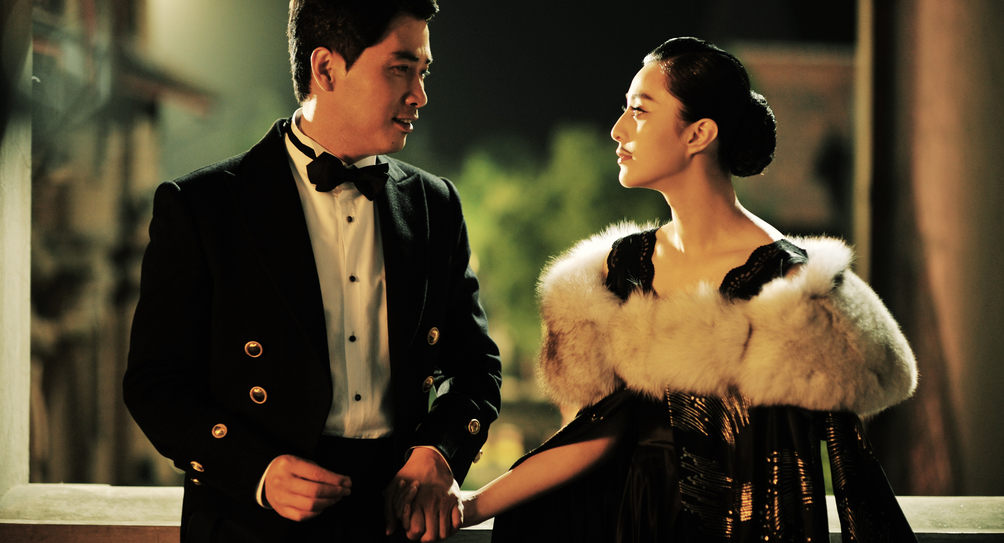  p>《东风雨》是 a href="#" data-lemmaid="1363254">柳云龙 /a>执导