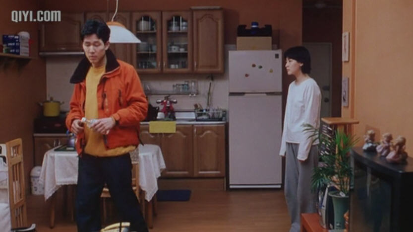 礼物lastpresent(2001)