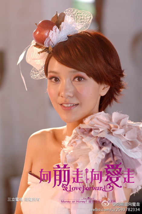  p>《向前走向爱走》由 a target="_blank" href="/item/台湾三立电视