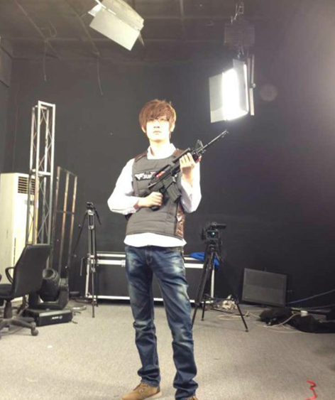  p>马力,游戏昵称白鲨,1987年7月28日出生于 a target="_blank" href=