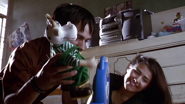 爱情是狗娘amoresperros(2000)