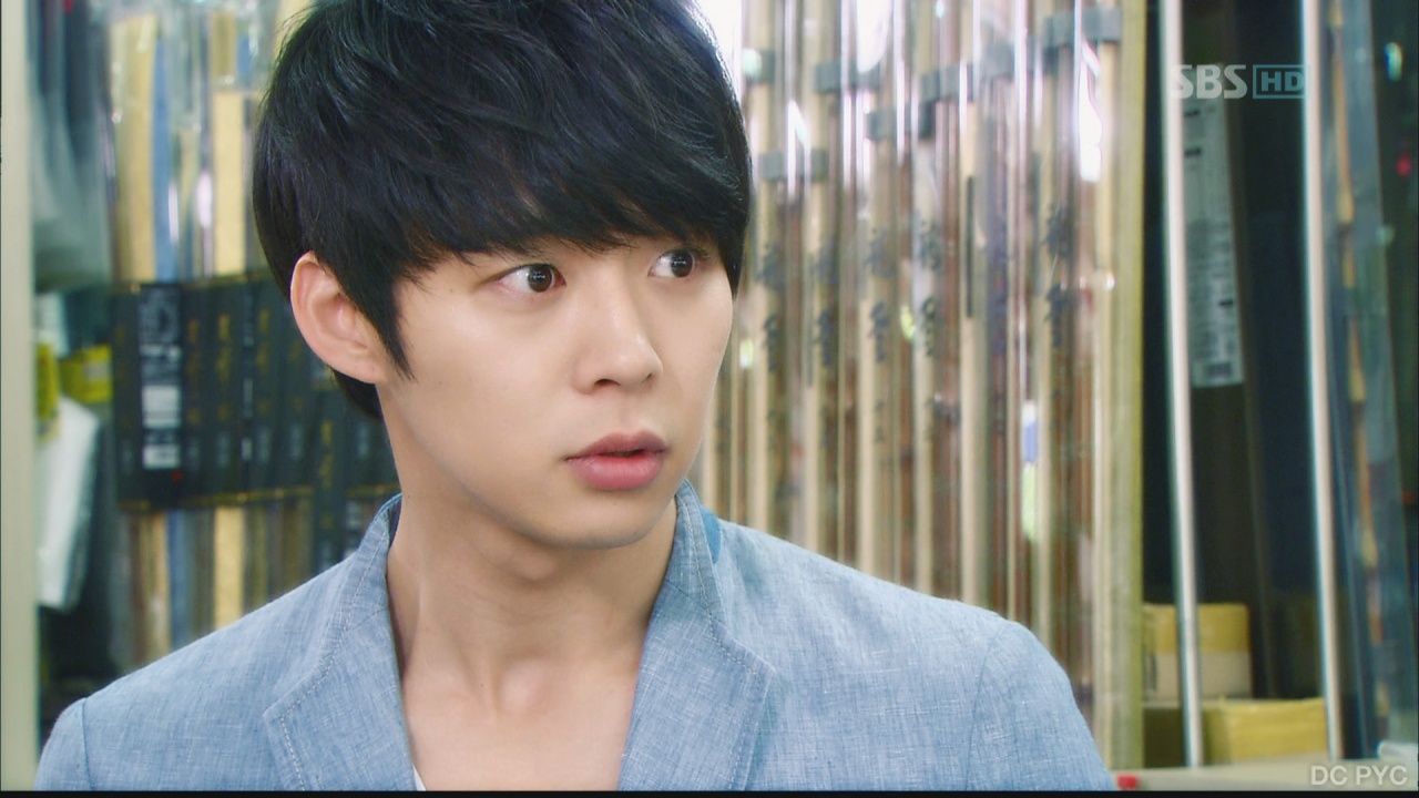 屋塔房的王世子