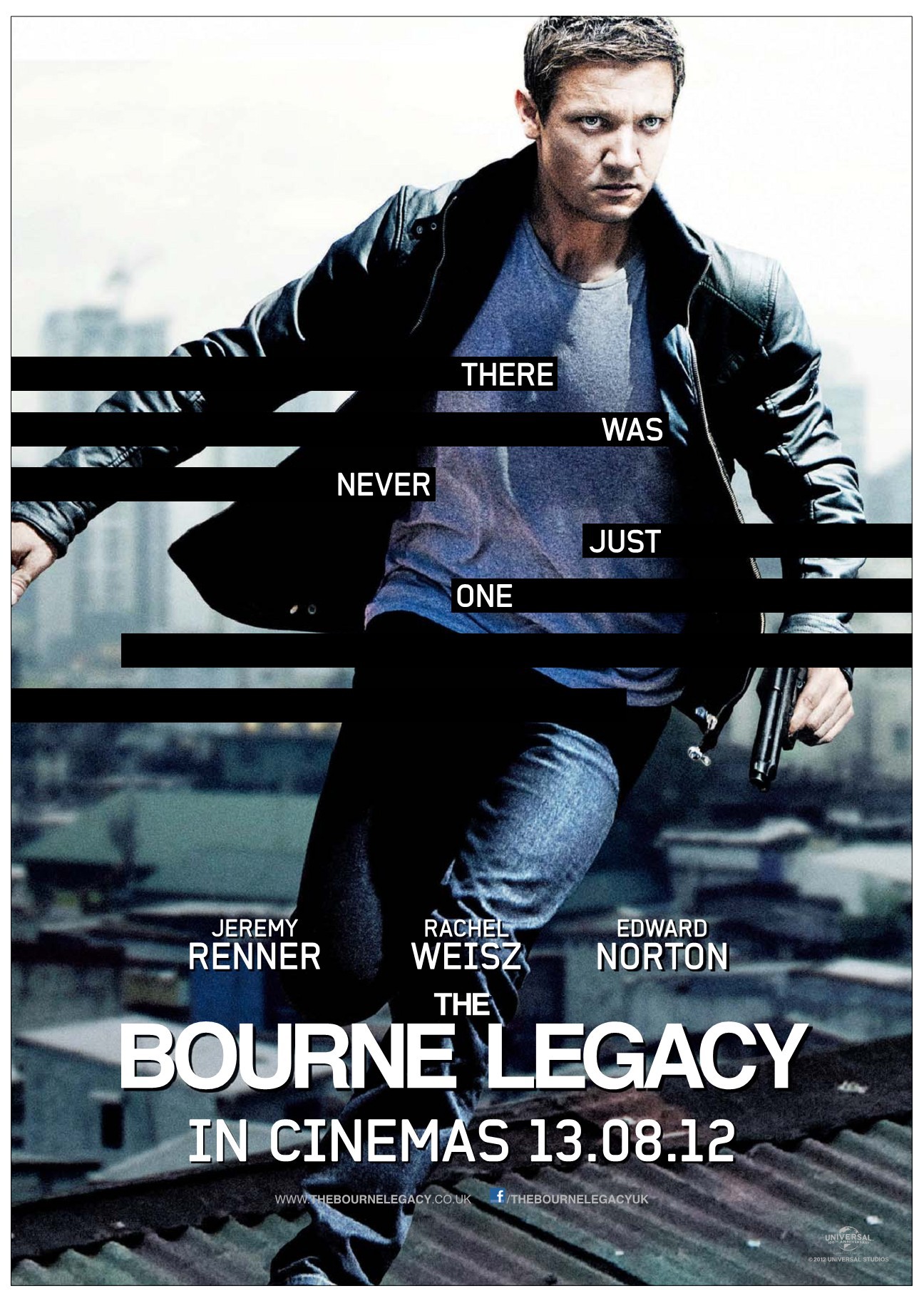  p>《谍影重重4》( i>the bourne legacy /i>)是一部2012年上映的悬疑