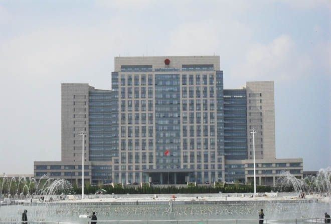 龙口市农业局