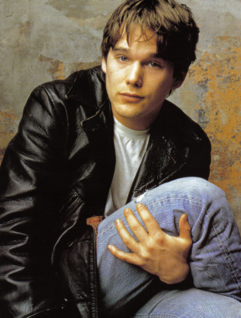  p>伊桑·霍克(ethan hawke),1970年11月6日出生于美国德克萨斯州