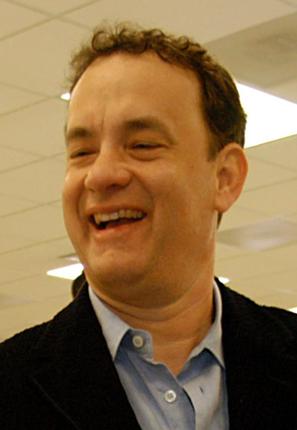 汤姆•汉克斯(tomhanks)
