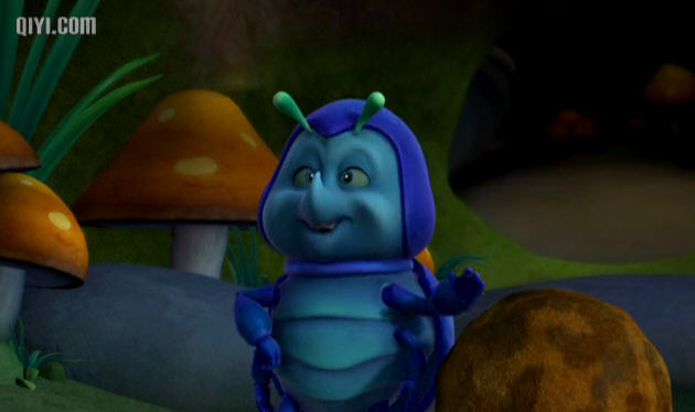  p>美丽的虫虫村,一群可爱天真的 a href="#" data-lemmaid="9080819"