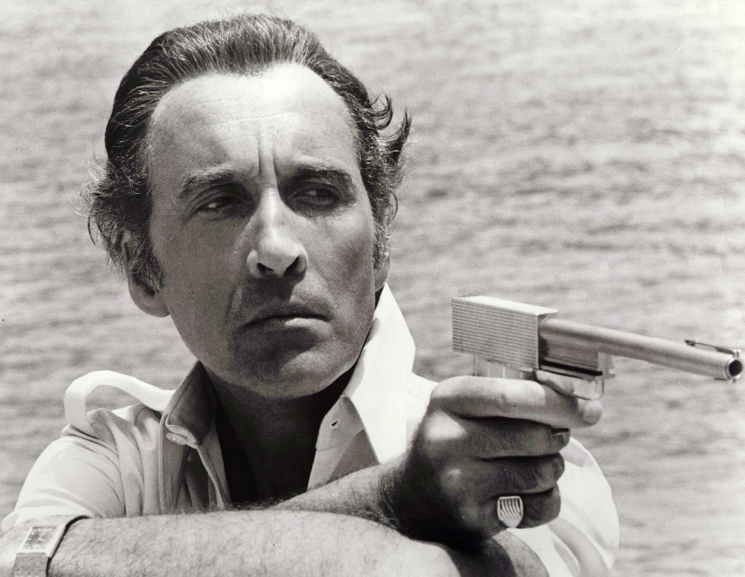 克里斯托弗·李