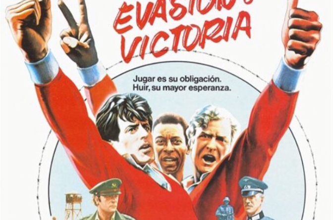 胜利大逃亡victory(1981)
