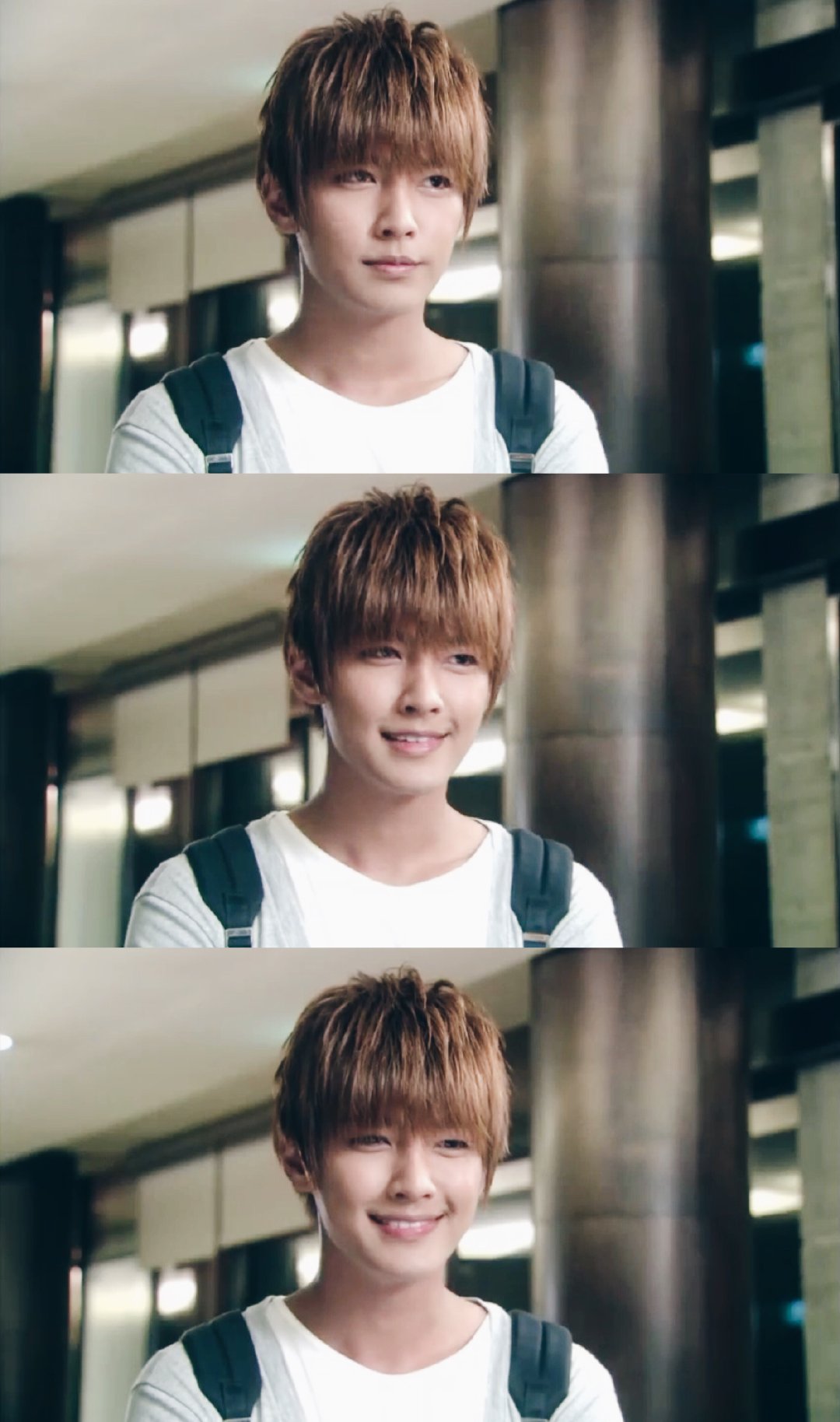  p>炎亚纶(aaron),本名吴庚霖,1985年11月20日出生于台湾省台北市