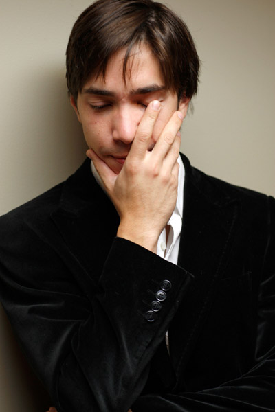  p>贾斯汀·朗 i>(justin jake long) /i>,1978年6月2日出生于美国