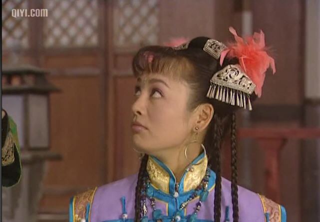 孝庄秘史