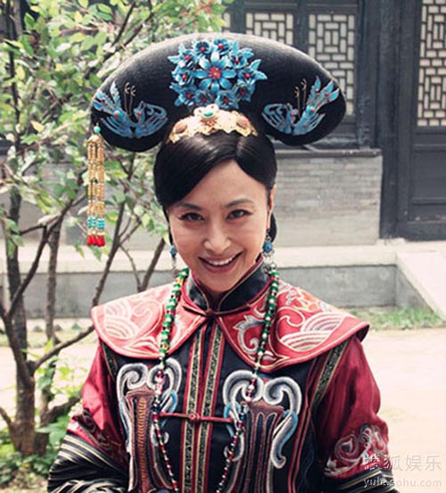 施公案
