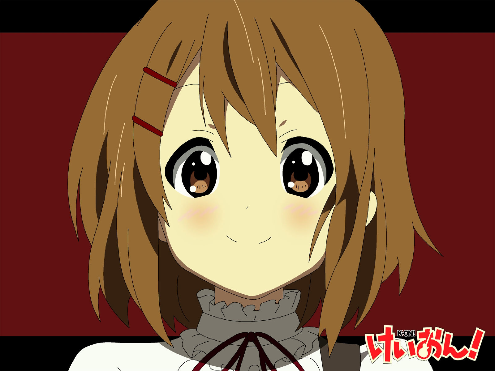 轻音少女第二季