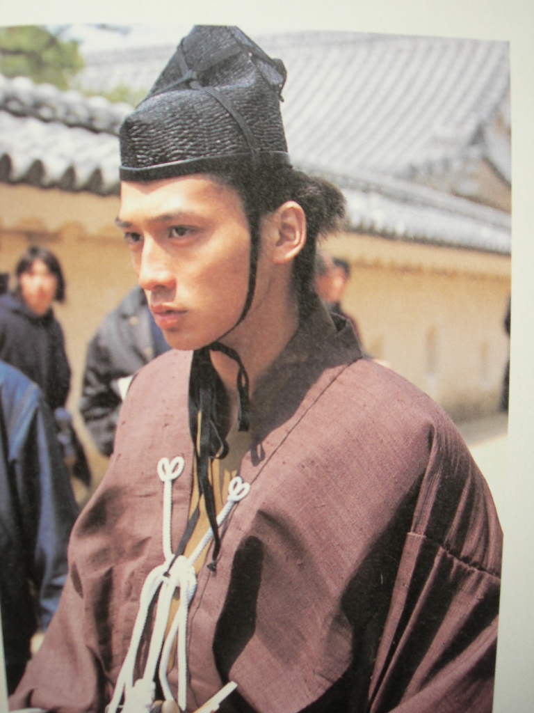  p>安藤政信(あんどう まさのぶ),1975年5月19日出生于日本神奈川县