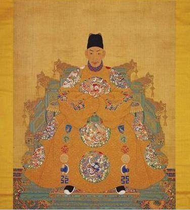 总督军务威武大将军总兵官_百度百科