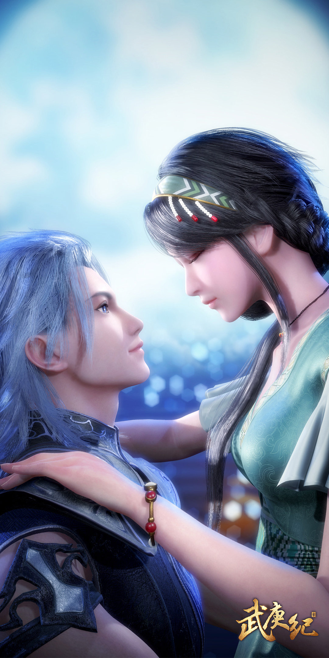 明月