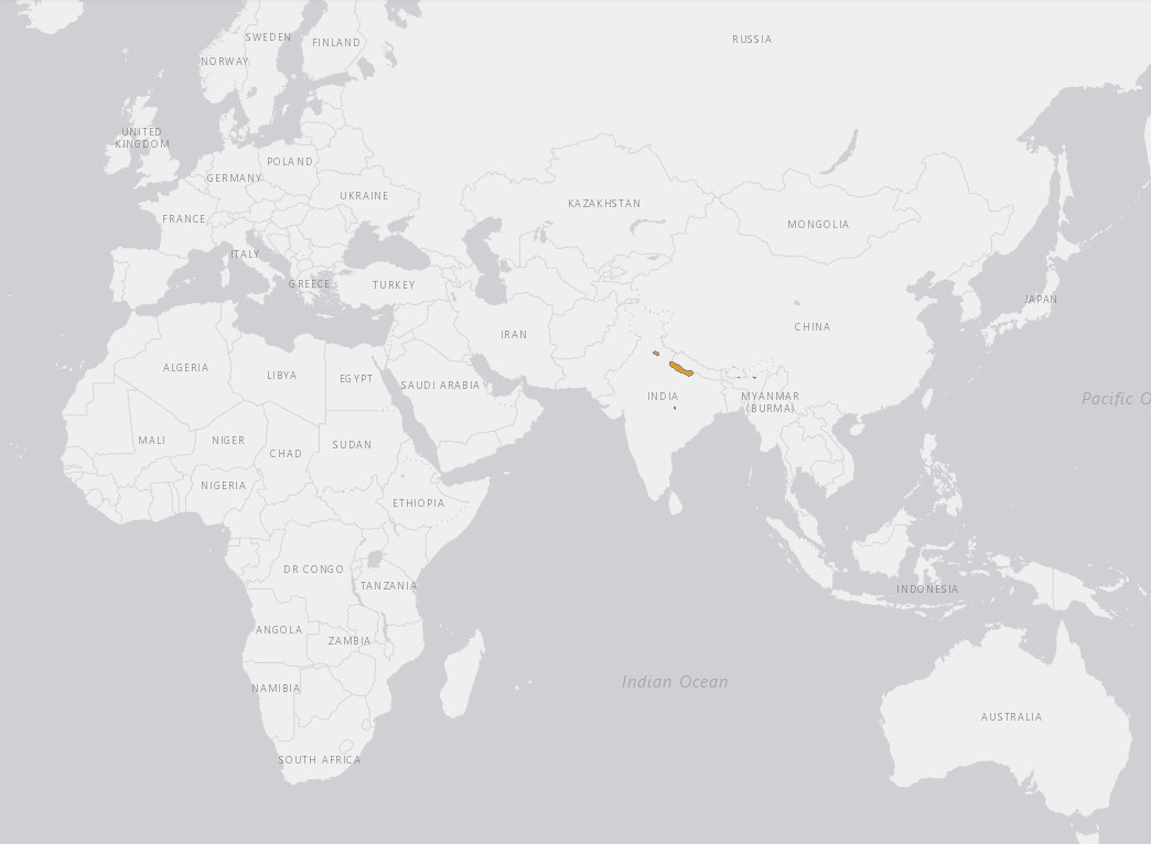 千克,背部呈棕栗色,两侧和腹部呈浅褐色,腿部,臀部和尾部下侧呈乳白色