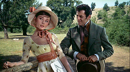 战争与和平warandpeace(1956)