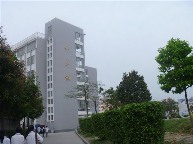 平和正兴学校
