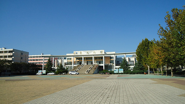 宜阳县第一高级中学