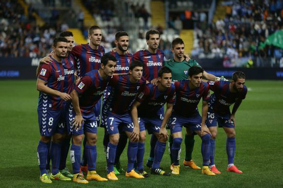  p>埃瓦尔竞技足球俱乐部(sd eibar,简称"埃瓦尔","埃巴尔"或"艾瓦尔"