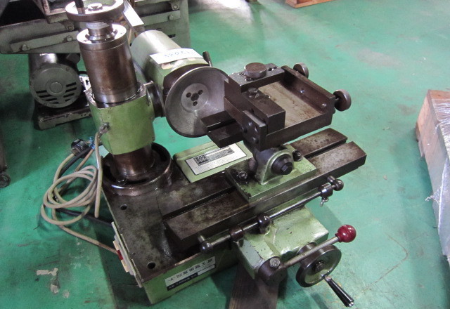  p data-id="gnburhky7b">工具磨床精度高,刚性好,经济实用,特别适用