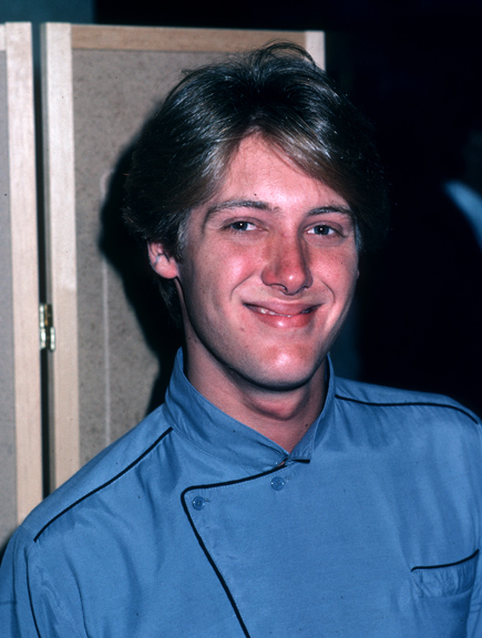 詹姆斯 · 斯派德