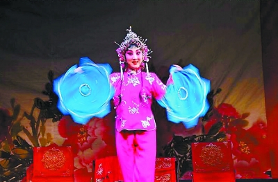  p>碗碗腔,是陕西省 a target="_blank" href="/item/地方戏曲