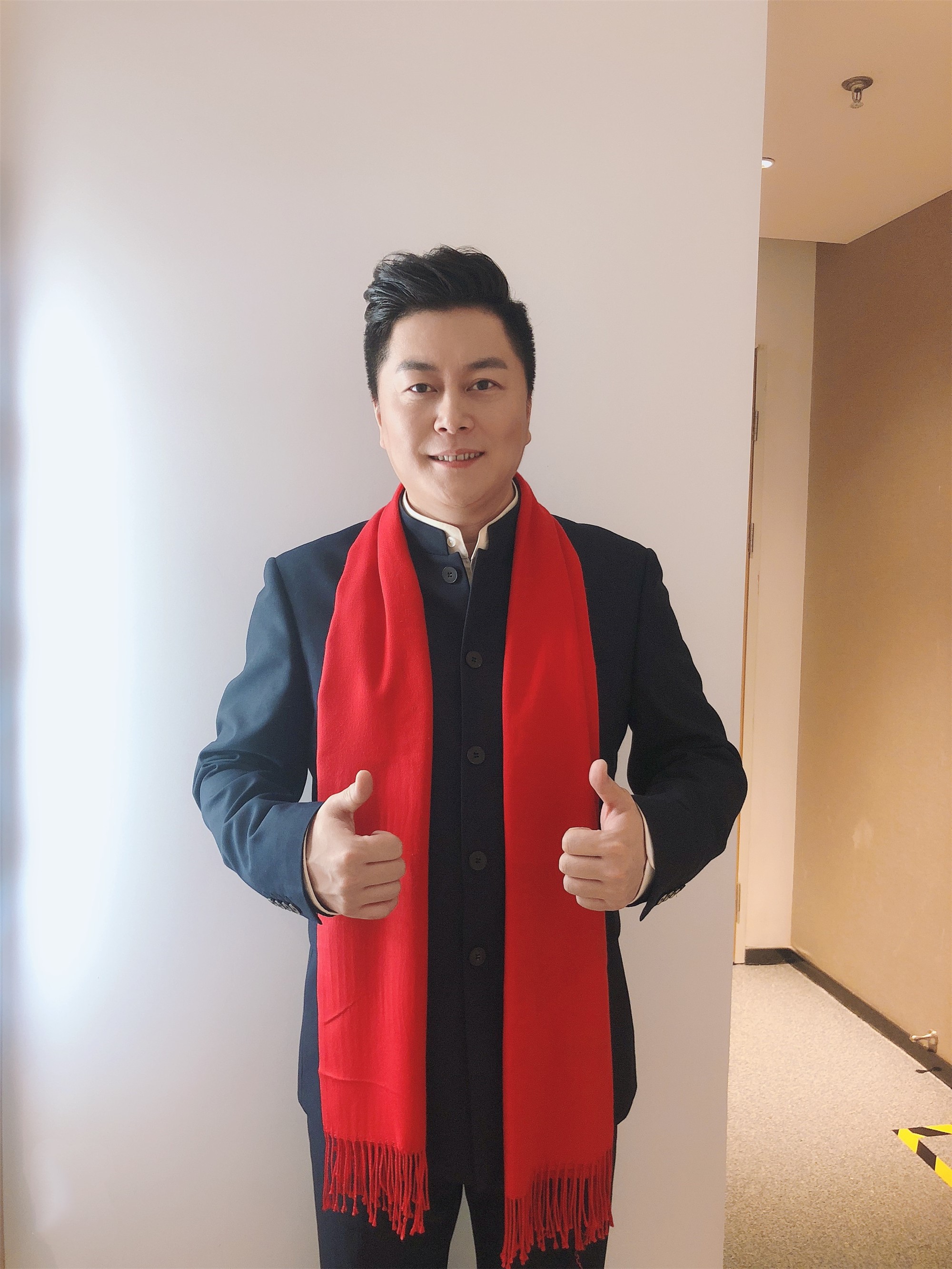 王鹤翔