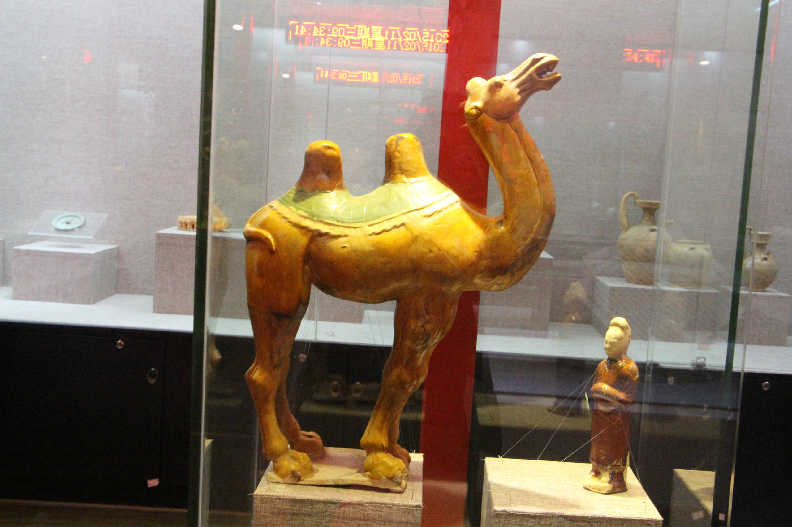 骆越古国创造了灿烂的文明,早在两千多年前,壮族的先民就已经在这里