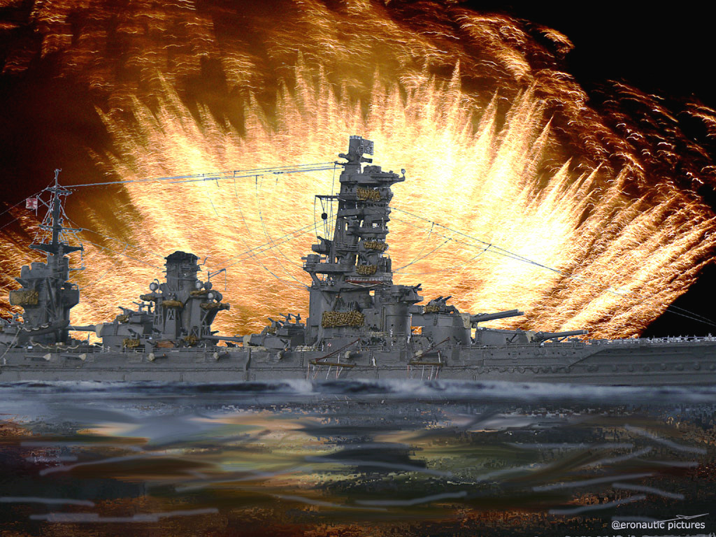  p>山城号战列舰(英文: b>ijn yamashiro battleship /b>,日文:やまし