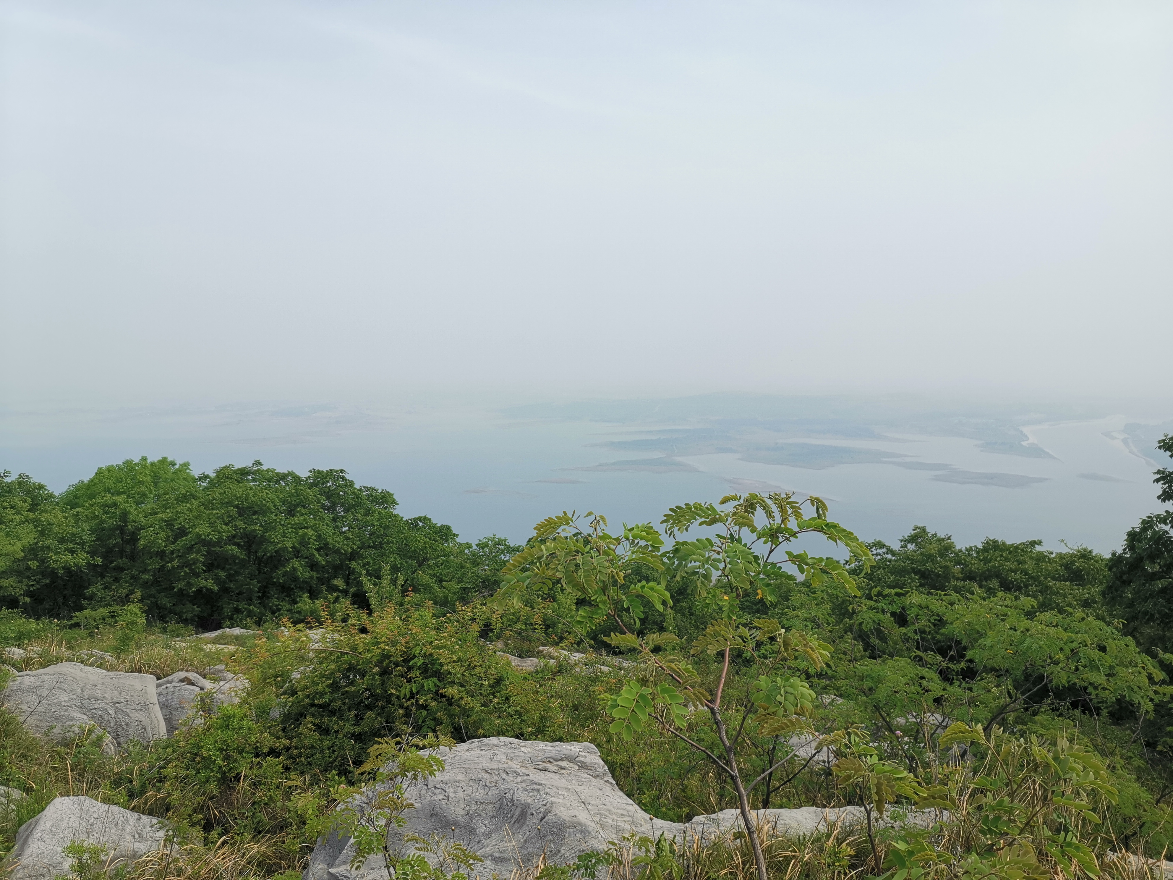  p> a target="_blank" href="/item/邓州杏山地质公园/3499984" data