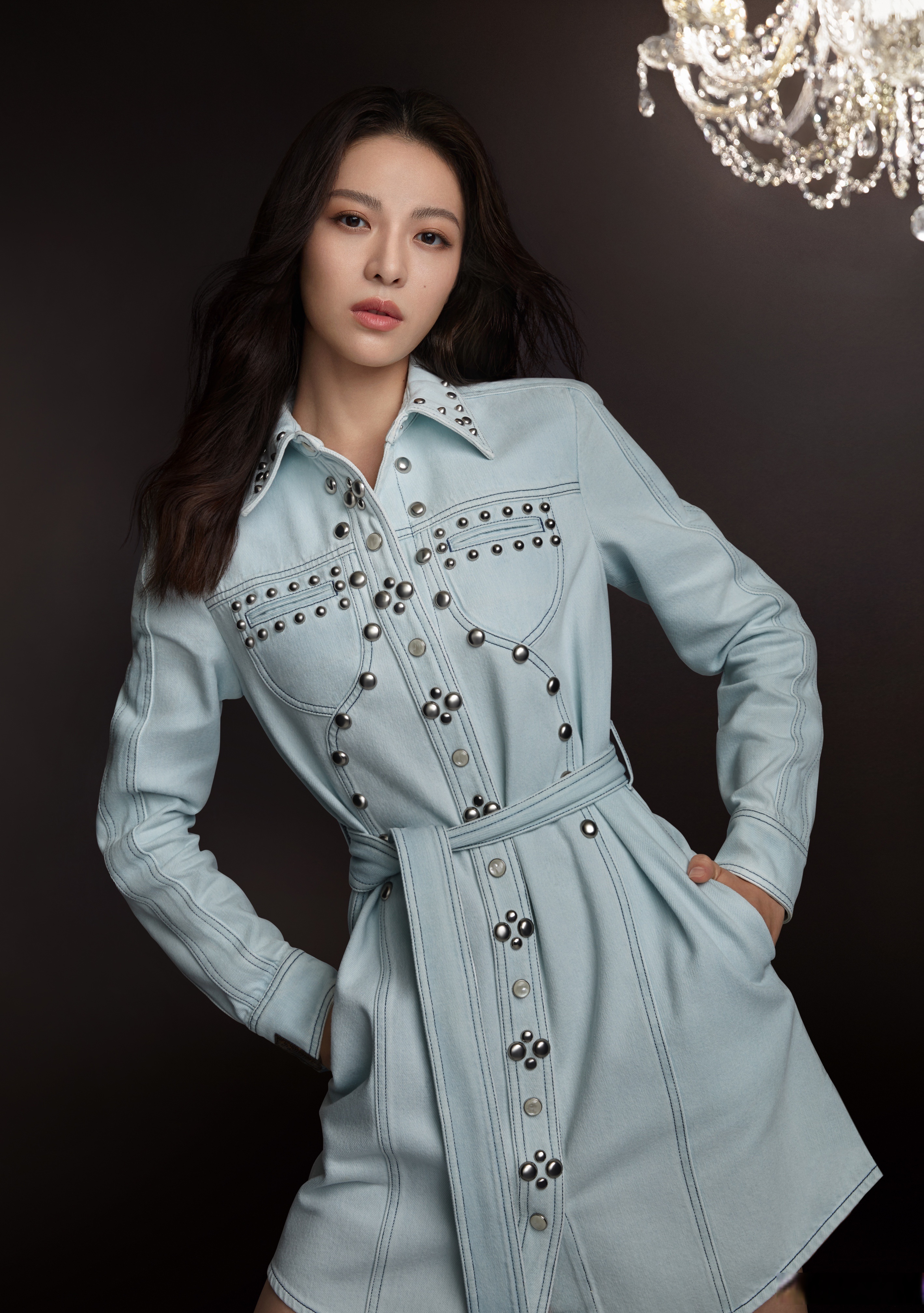 data-lemmaid="1736818">上海戏剧学院 /a>表演系,中国内地女演员