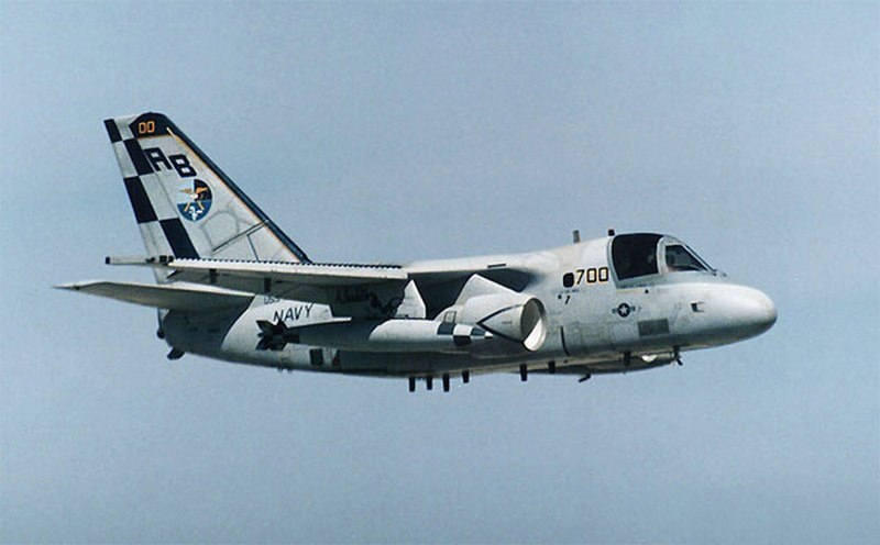 s-3反潜机