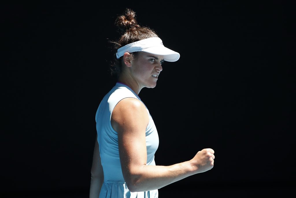 珍妮弗·布雷迪