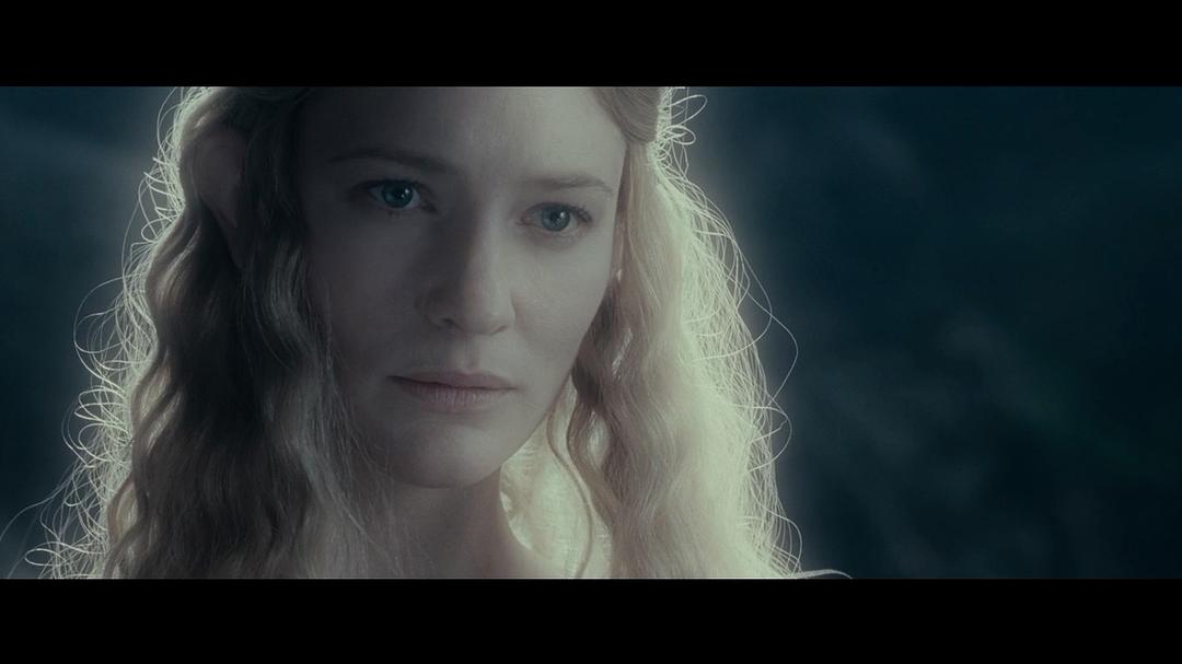 凯特·布兰切特