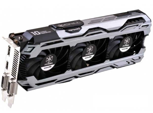 inno3d gtx 1060冰龙海量版(2017)