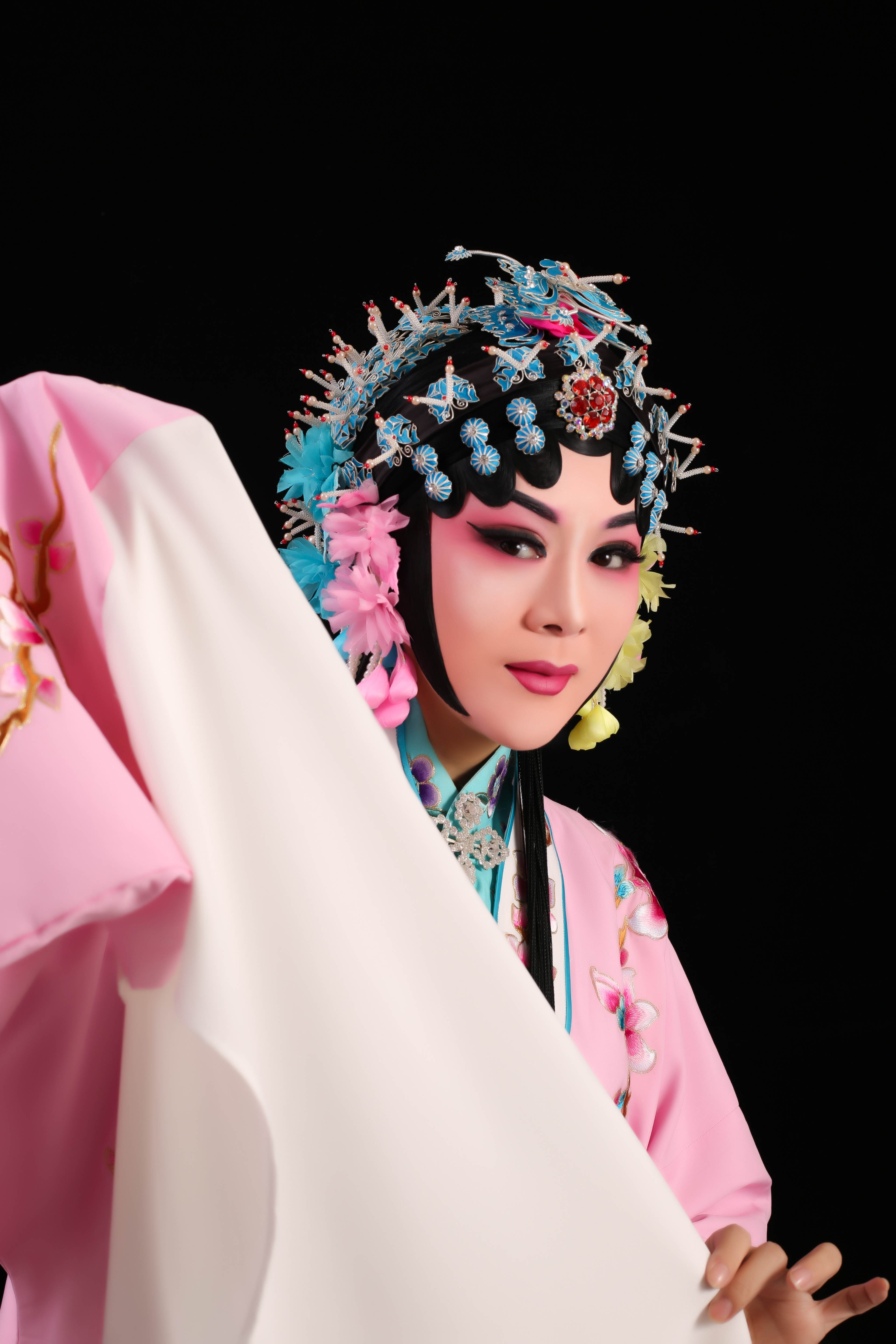 毕业于安徽省艺术学校,中国黄梅戏女演员, a target="_blank" href="