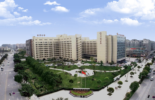  p>四川现代医院是位于成都市武侯区武兴一路118号的一家综合医院,是