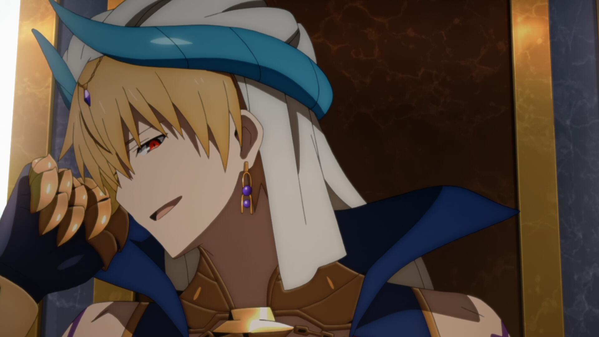  p>吉尔伽美什,日本 a target="_blank" href="/item/type-moon