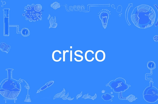 crisco